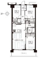練馬区南田中５丁目