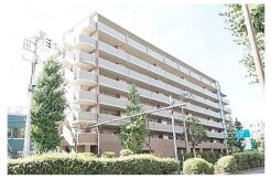 練馬区南田中５丁目