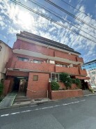 新宿区下落合1丁目