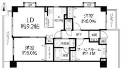 練馬区南大泉４丁目