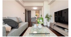 新宿区市谷仲之町