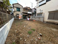 北区西ケ原２丁目