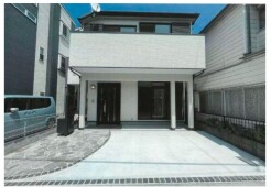 北区神谷３丁目