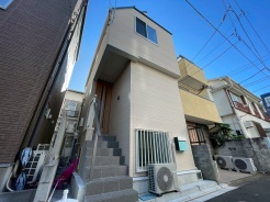 中野区本町４丁目