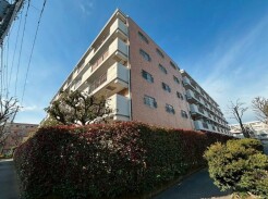 板橋区前野町２丁目