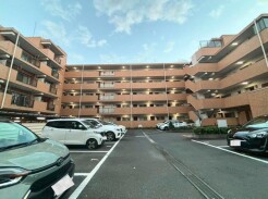 板橋区前野町２丁目