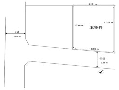 杉並区成田西２丁目