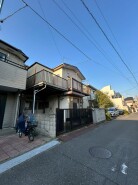 杉並区成田西２丁目