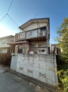 杉並区成田西２丁目