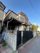 杉並区成田西２丁目