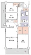 板橋区中台３丁目