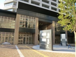 新宿区西新宿5丁目