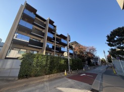 文京区千駄木５丁目