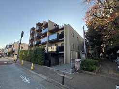 文京区千駄木５丁目