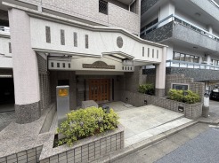 新宿区西落合１丁目