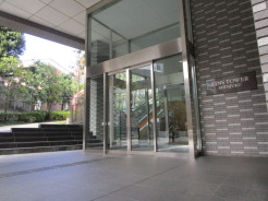 新宿区新宿７丁目