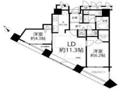 新宿区新宿７丁目