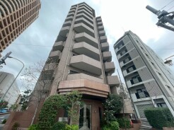 新宿区西早稲田３丁目