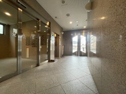 新宿区西早稲田３丁目