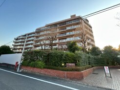 杉並区和田１丁目