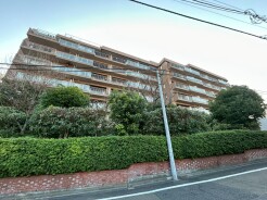 杉並区和田１丁目