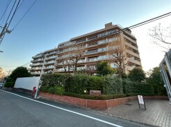 杉並区和田１丁目
