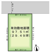 板橋区坂下３丁目