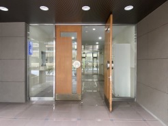 新宿区西早稲田３丁目