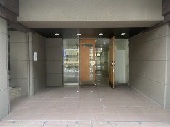 新宿区西早稲田３丁目