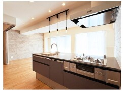 文京区白山１丁目