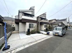 2号棟 