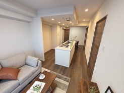 中野区中野１丁目