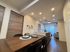 中野区中野１丁目