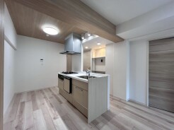 板橋区中台３丁目