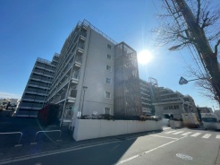 北区滝野川３丁目