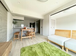 北区滝野川３丁目