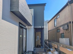 練馬区田柄４丁目