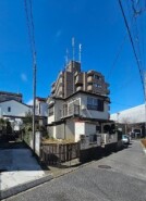 練馬区大泉学園町１丁目