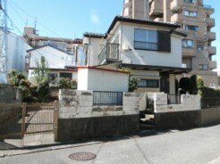 練馬区大泉学園町１丁目