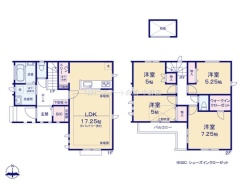 練馬区関町北５丁目
