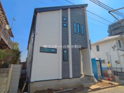 練馬区関町北５丁目