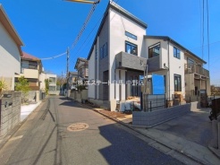 練馬区関町北５丁目