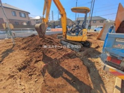 練馬区土支田３丁目