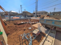 練馬区土支田３丁目