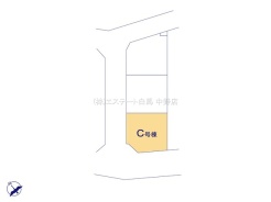 練馬区土支田３丁目