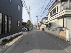 練馬区富士見台３丁目