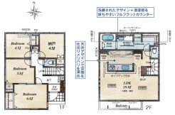 練馬区富士見台３丁目