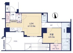 新宿区若葉１丁目