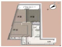 豊島区南長崎６丁目