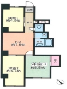 北区田端新町３丁目